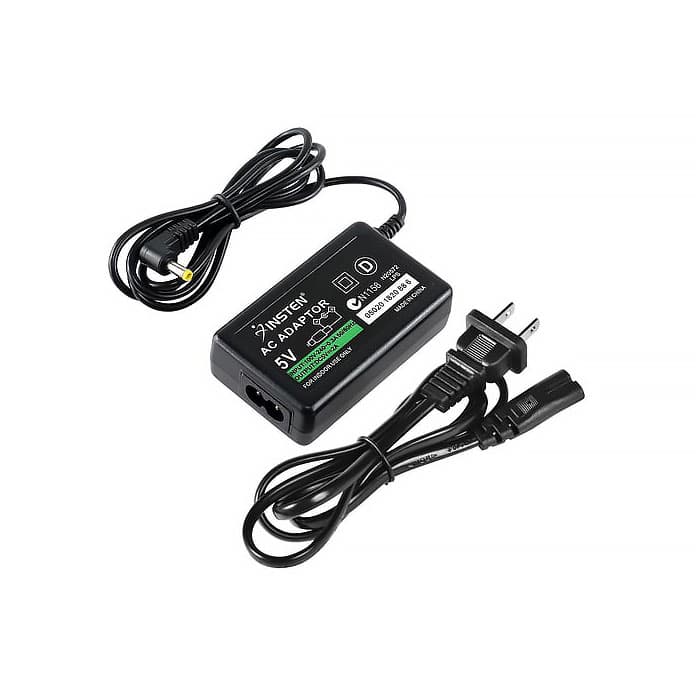 شارژر PSP مدل 1000 / 2000 / 3000