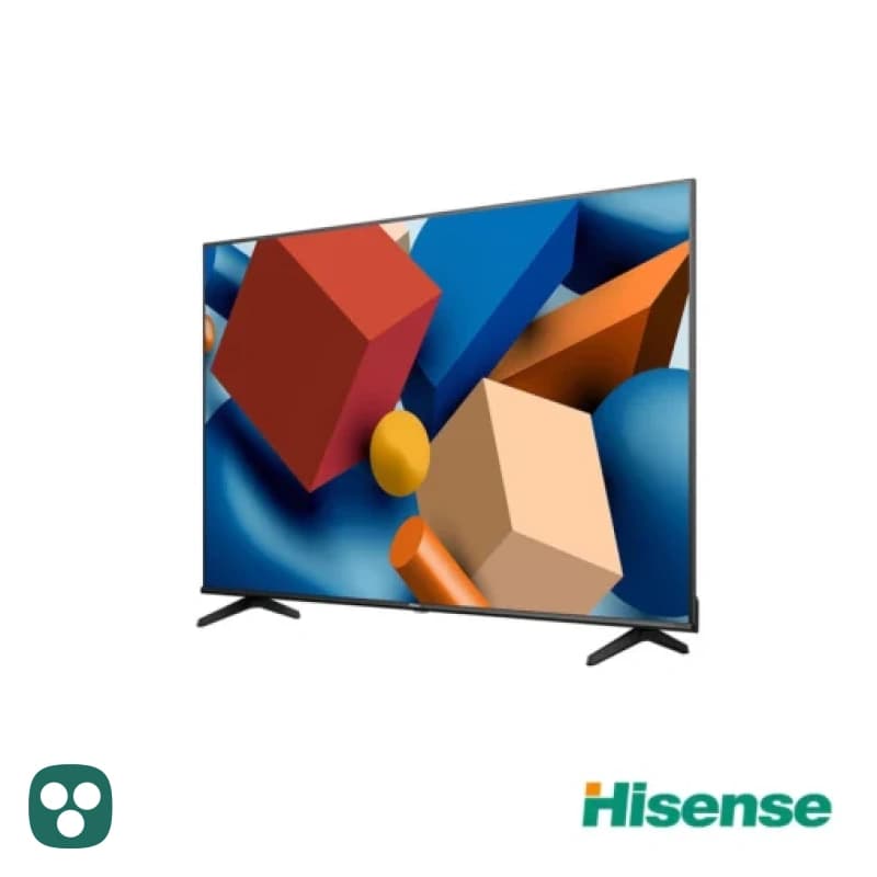 تلویزیون هوشمند هایسنس ۵۰ اینچ مدل UA50A69HSHICHD — تصویر ۳