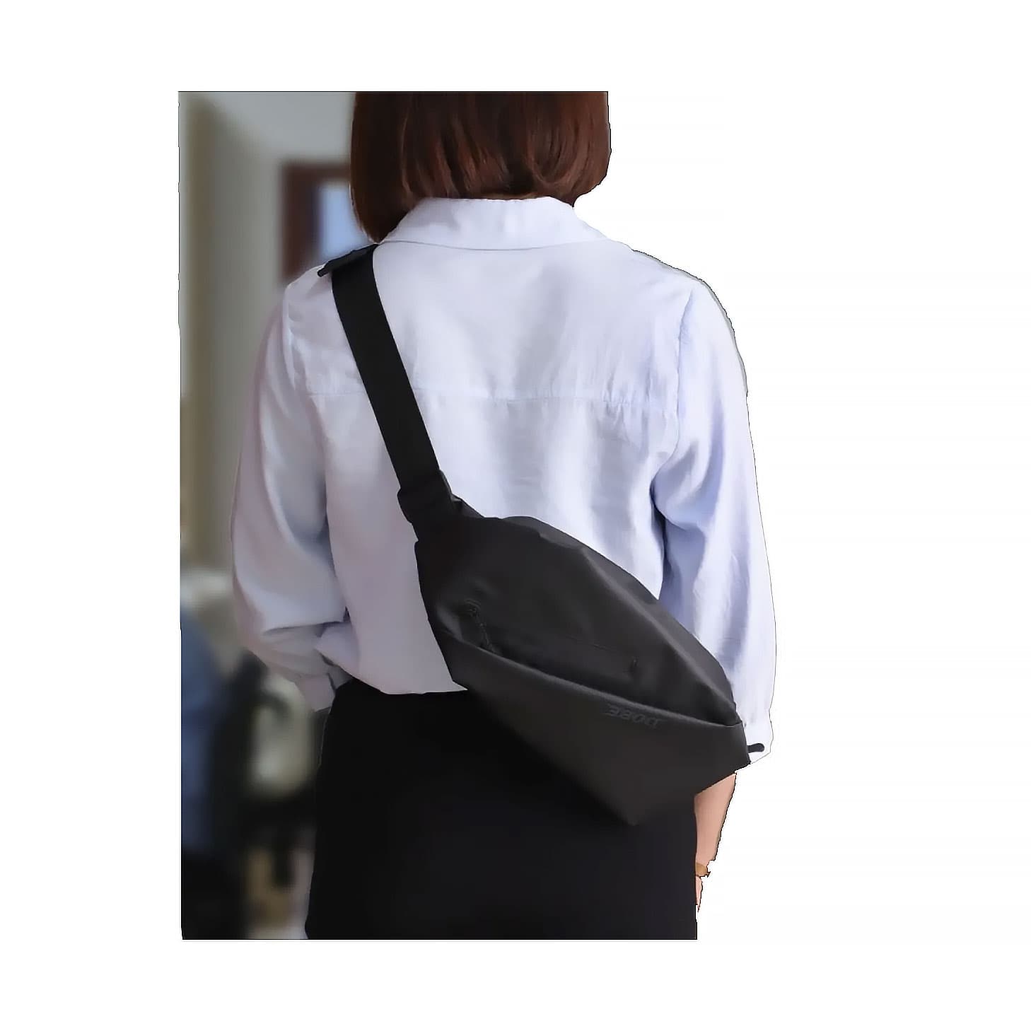 کیف Dobe Multifunctional Pocket برای Nintendo Switch — تصویر ۳