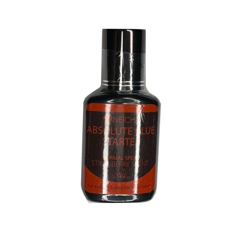 استارتر مژه نرمال اسپید نیچا مدل توت فرنگی- تقویت چسب