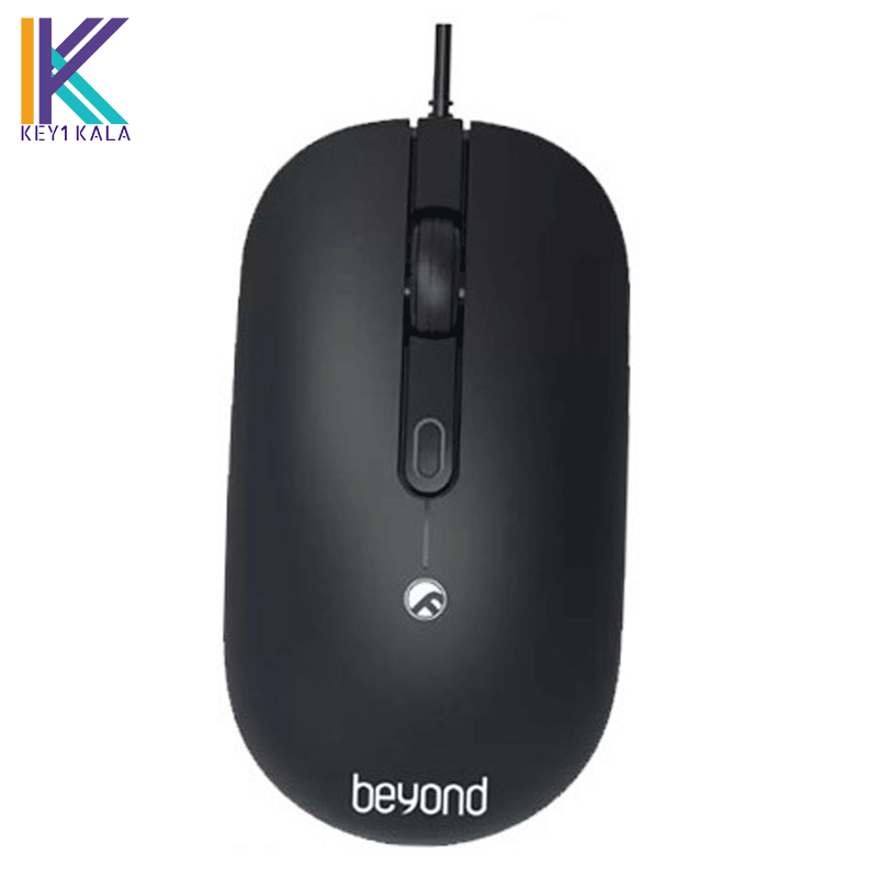ماوس باسیم یو اس بی بیاند BEYOND BM-1099