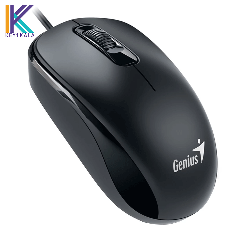 ماوس جنیوس مدل GENIUS DX-110