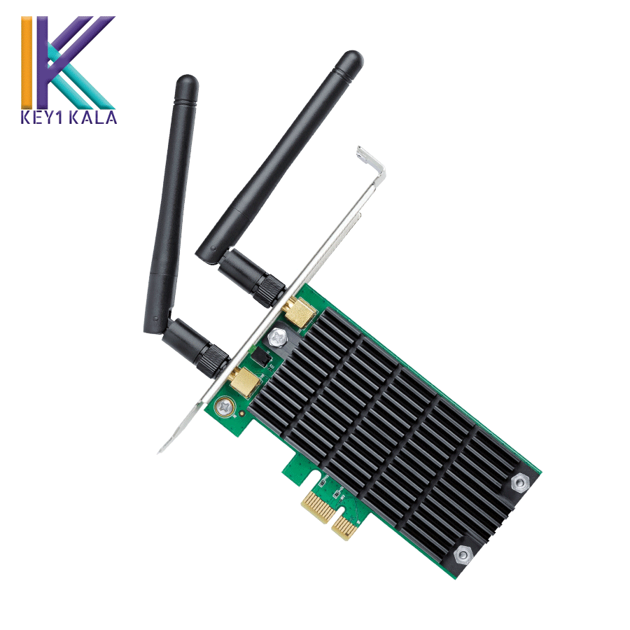 TPLINK Archer T4E WIRELESS ADAPTOR