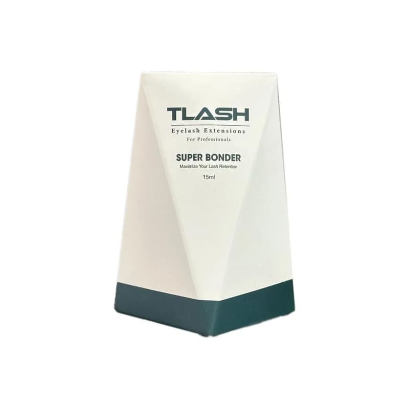 سوپر باندر مژه تیلش Tlash -افزایش ماندگاری و تثبیت سریع — تصویر ۲