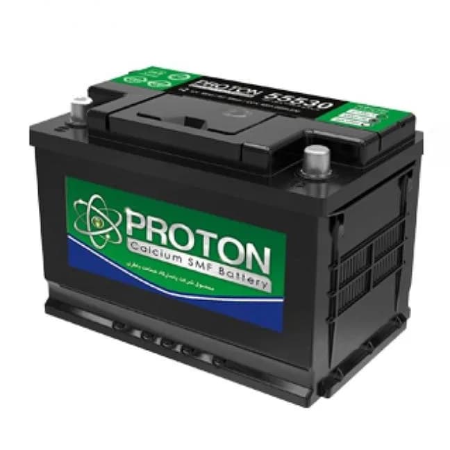 باتری 66 آمپر پاسارگاد پروتون