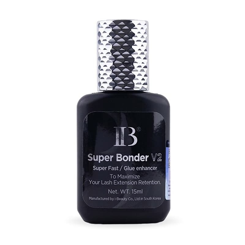 سوپر باندر مژه آی بی IB V2 – افزایش ماندگاری اکستنشن