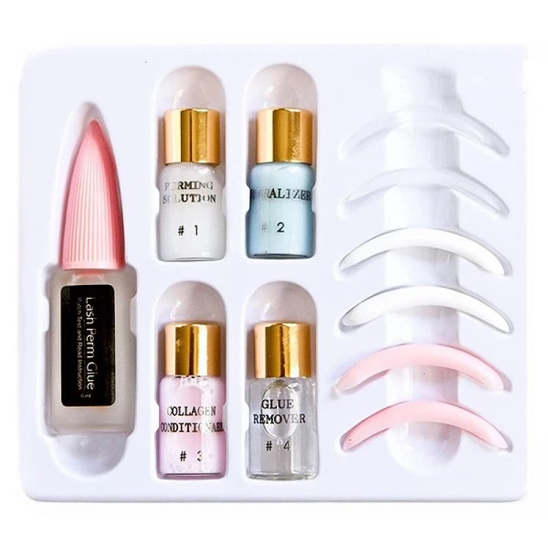 پک لیفت مژه سایز کوچک بایوتاچ (Beautouch) – حرفهای و اقتصادی
