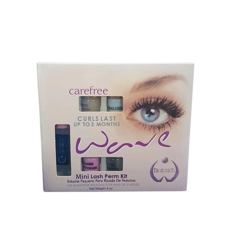پک لیفت مژه سایز کوچک بایوتاچ (Beautouch) – حرفه‌ای و اقتصادی — تصویر ۲