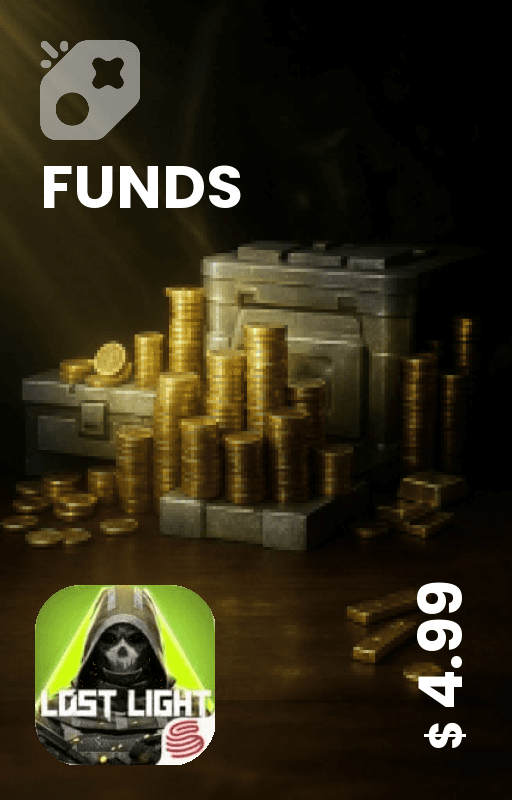 FUNDS