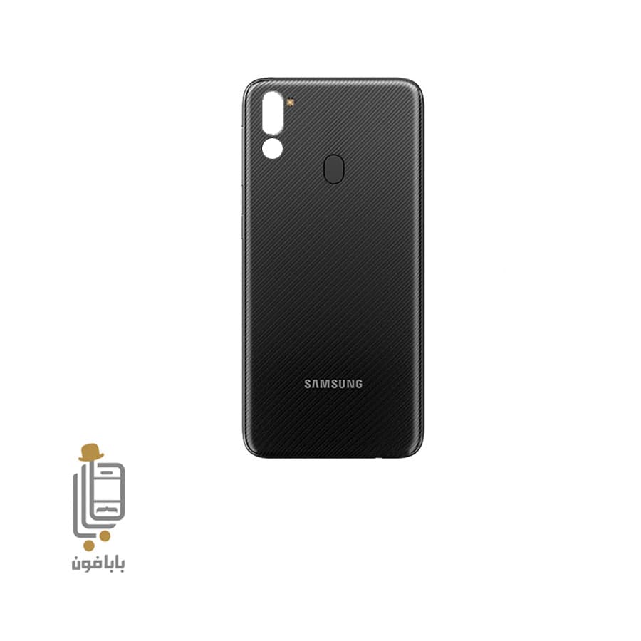 قاب و شاسی سامسونگ Samsung Galaxy M21 2021 — تصویر ۲