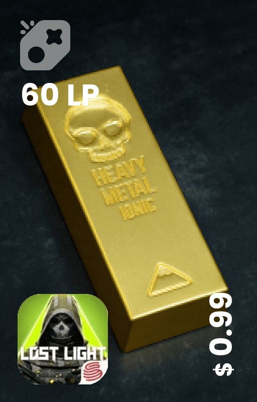 60 بونوس
