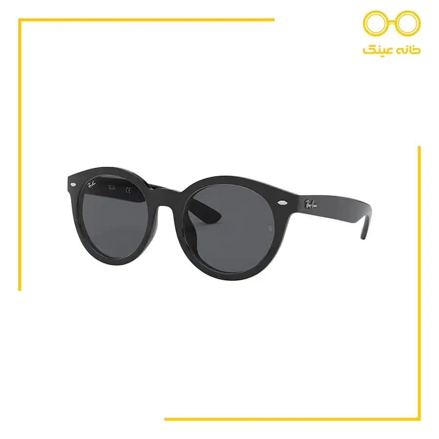 عینک آفتابی ریبن مدل P RB4261D 601/9 — تصویر ۵
