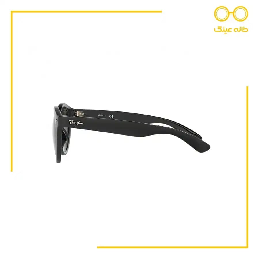عینک آفتابی ریبن مدل P RB4261D 601/9 — تصویر ۶