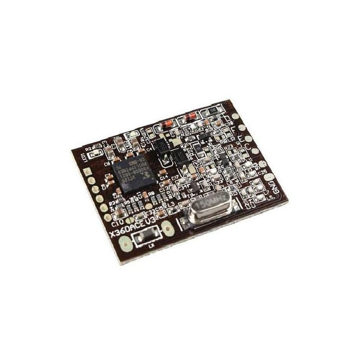 برد جیتگ (JTAG ACE V3) Xbox 360 — تصویر ۲