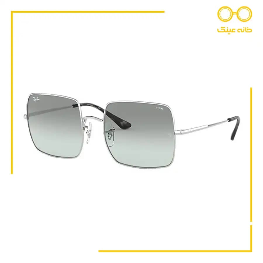 عینک آفتابی ریبن مدل RAY BAN RB1971-9149/32 Square — تصویر ۳
