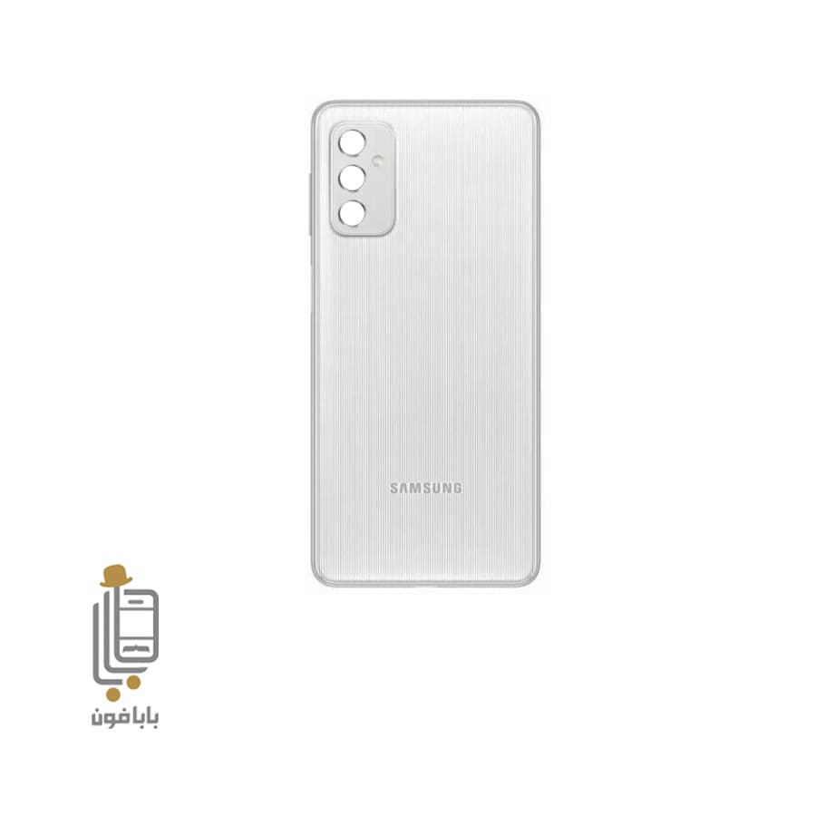 درب پشت گوشی Samsung Galaxy M52 5G — تصویر ۳
