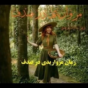 دانلود رمان مرواریدی در صدف اثر زهرا سادات رضوی