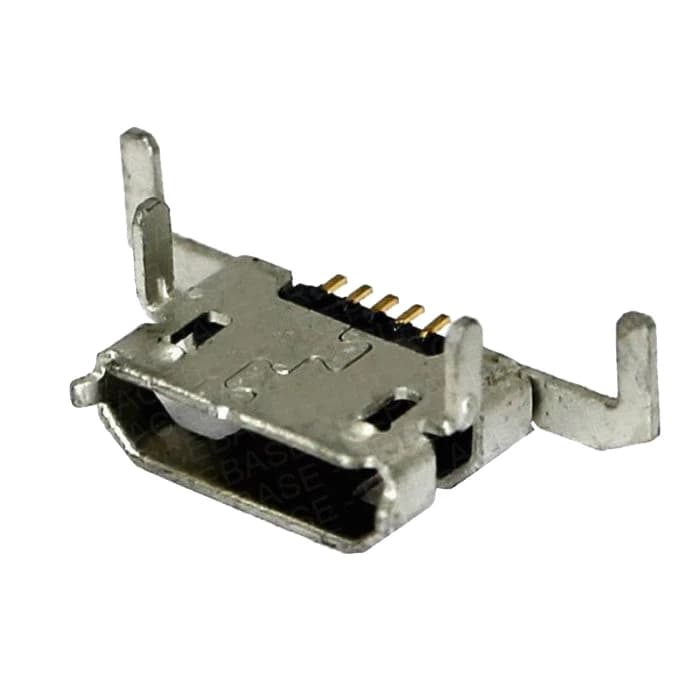 سوکت شارژ Micro-USB دسته Xbox One