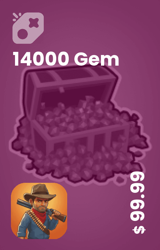 14000 جم