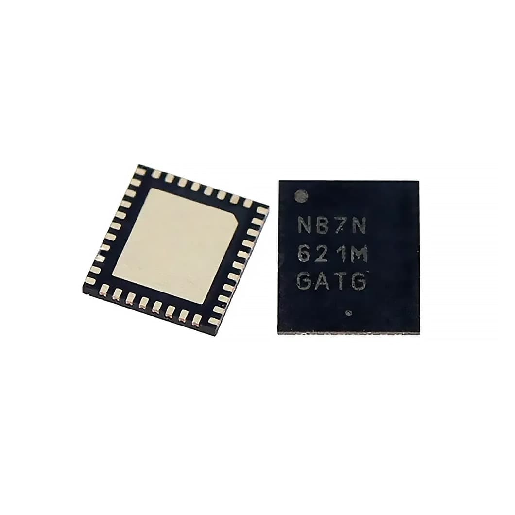 آی سی HDMI مدل Xbox Series S/X کد NB7N 621M