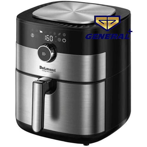 سرخ کن بدون روغن دلمونتی مدل DL-820 ظرفیت 7 لیتری