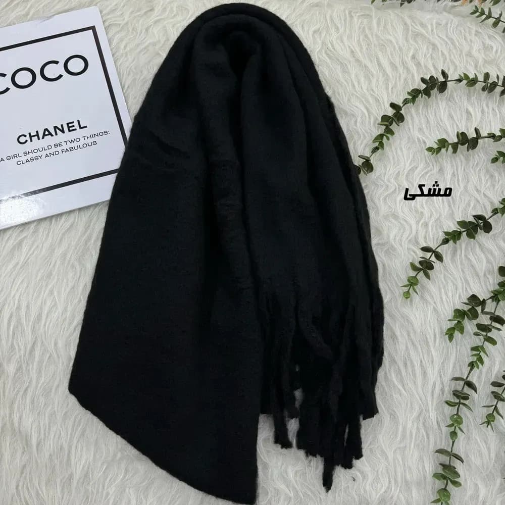شال موهر بوکله کد 1888 — تصویر ۴