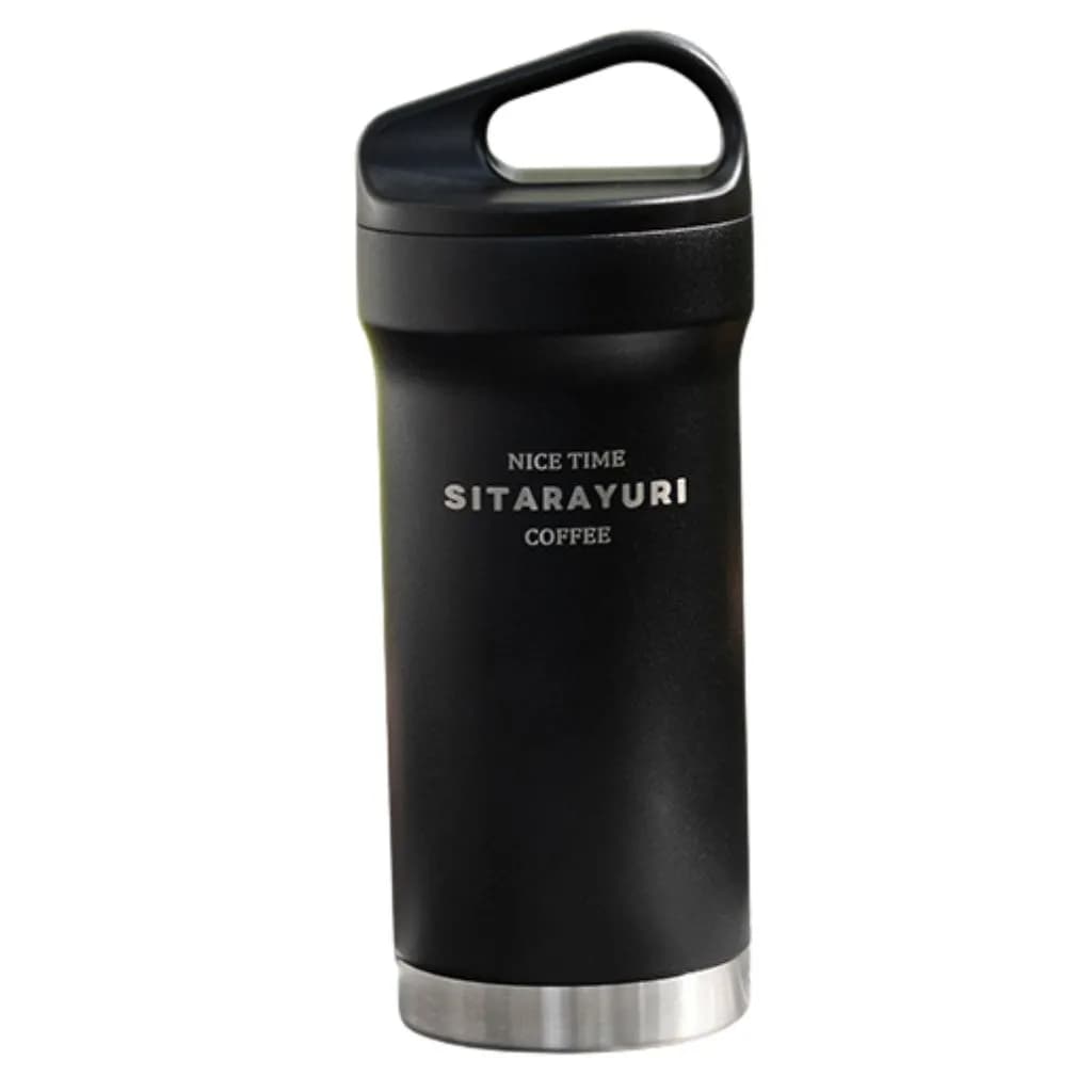 فلاسک Coffee سیتارایوری ضد نشت 420ml