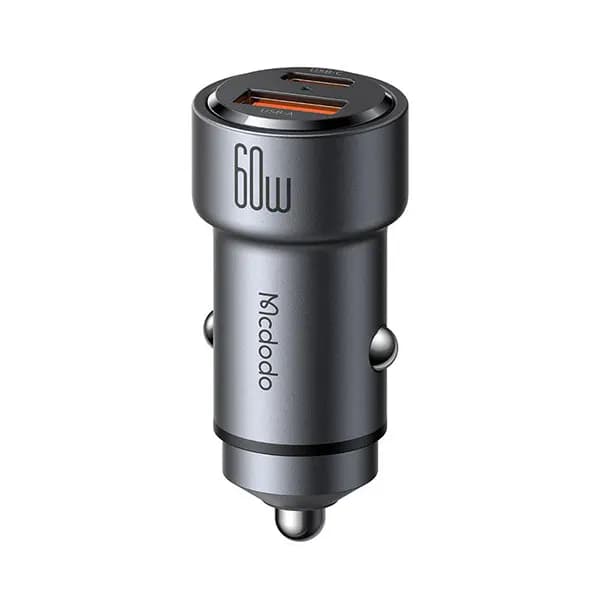 شارژر فندکی 60 وات مک دودو مدل CC-8210
