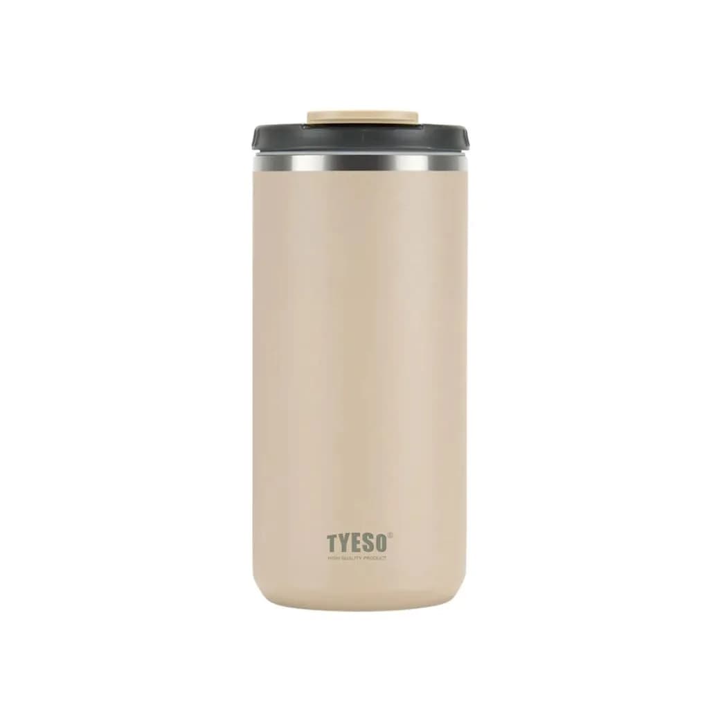تراول ماگ استیل دوجداره تایسو 600ML