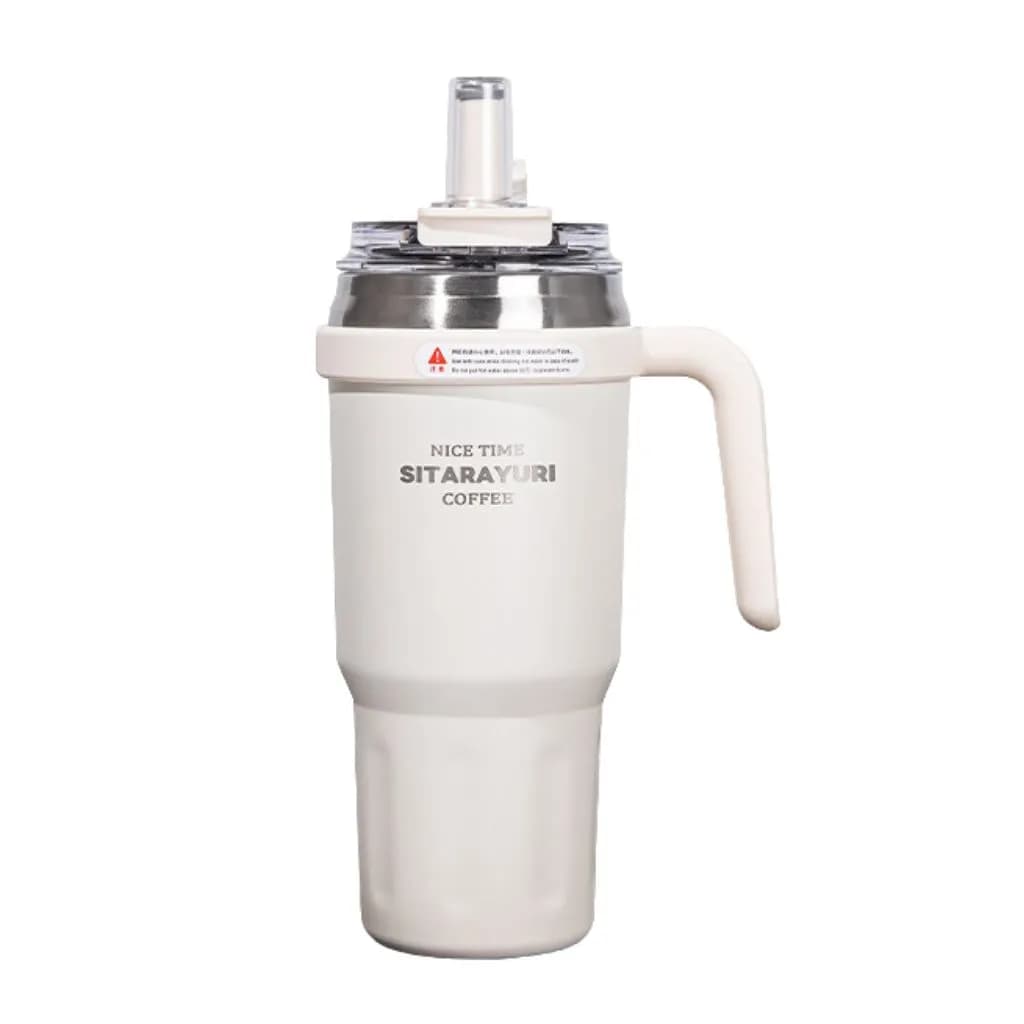 تامبلر دو حالته سیتارایوری ضد نشت دسته دار 1100ml — تصویر ۳