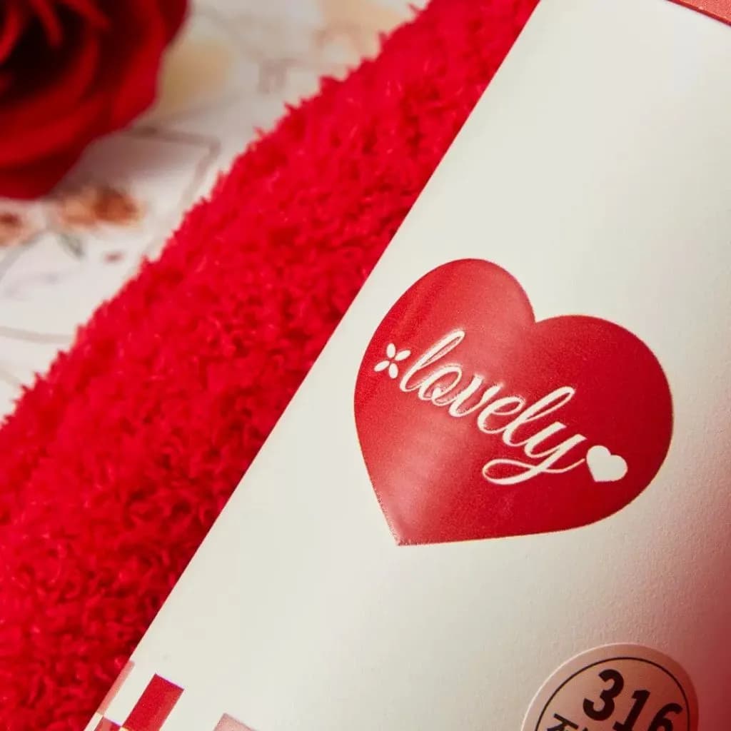 مینی فلاسک استیل Diyi طرح Lovely گنجایش 200Ml — تصویر ۲