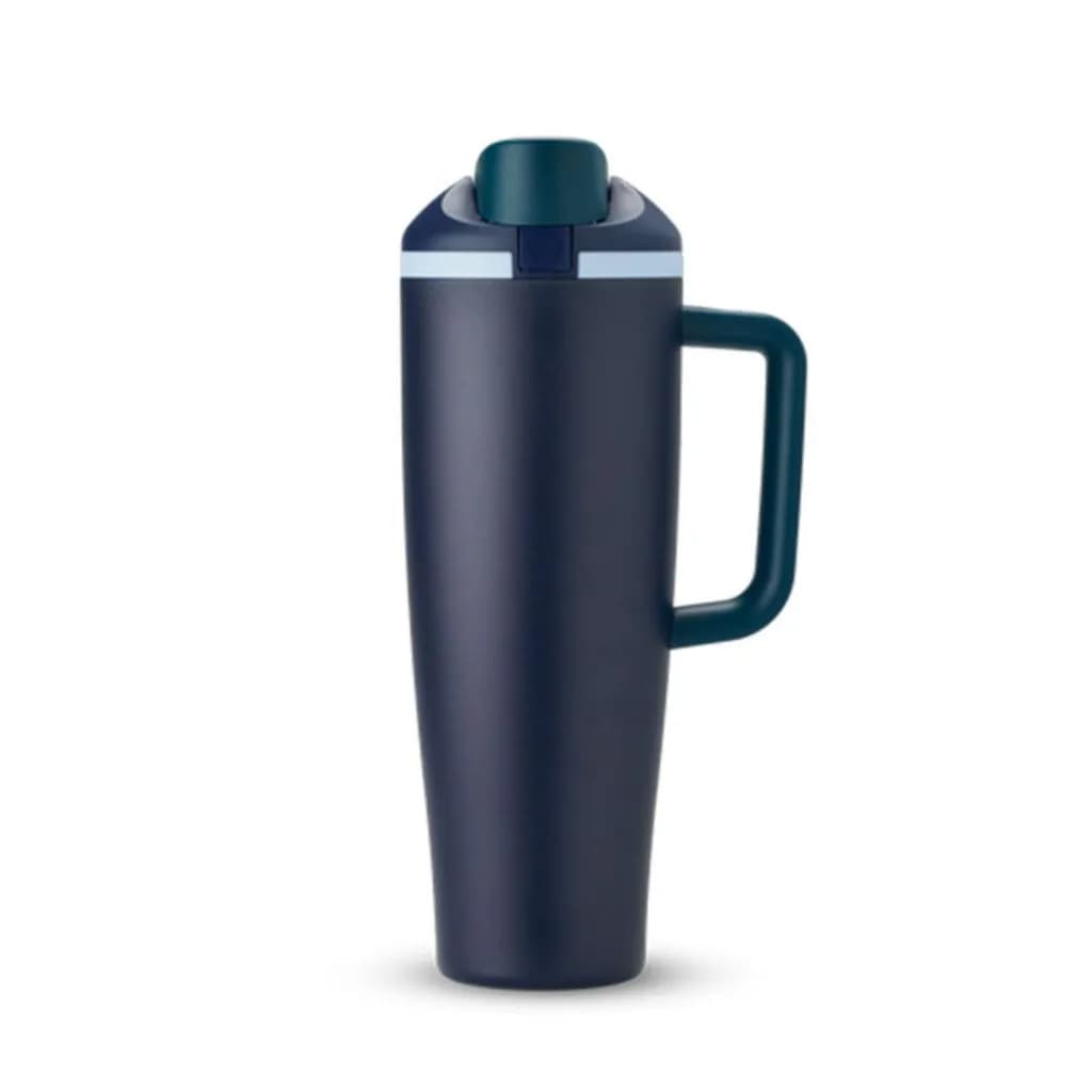 تراول ماگ قفل دار برند owala مدل دو حالته 40oz