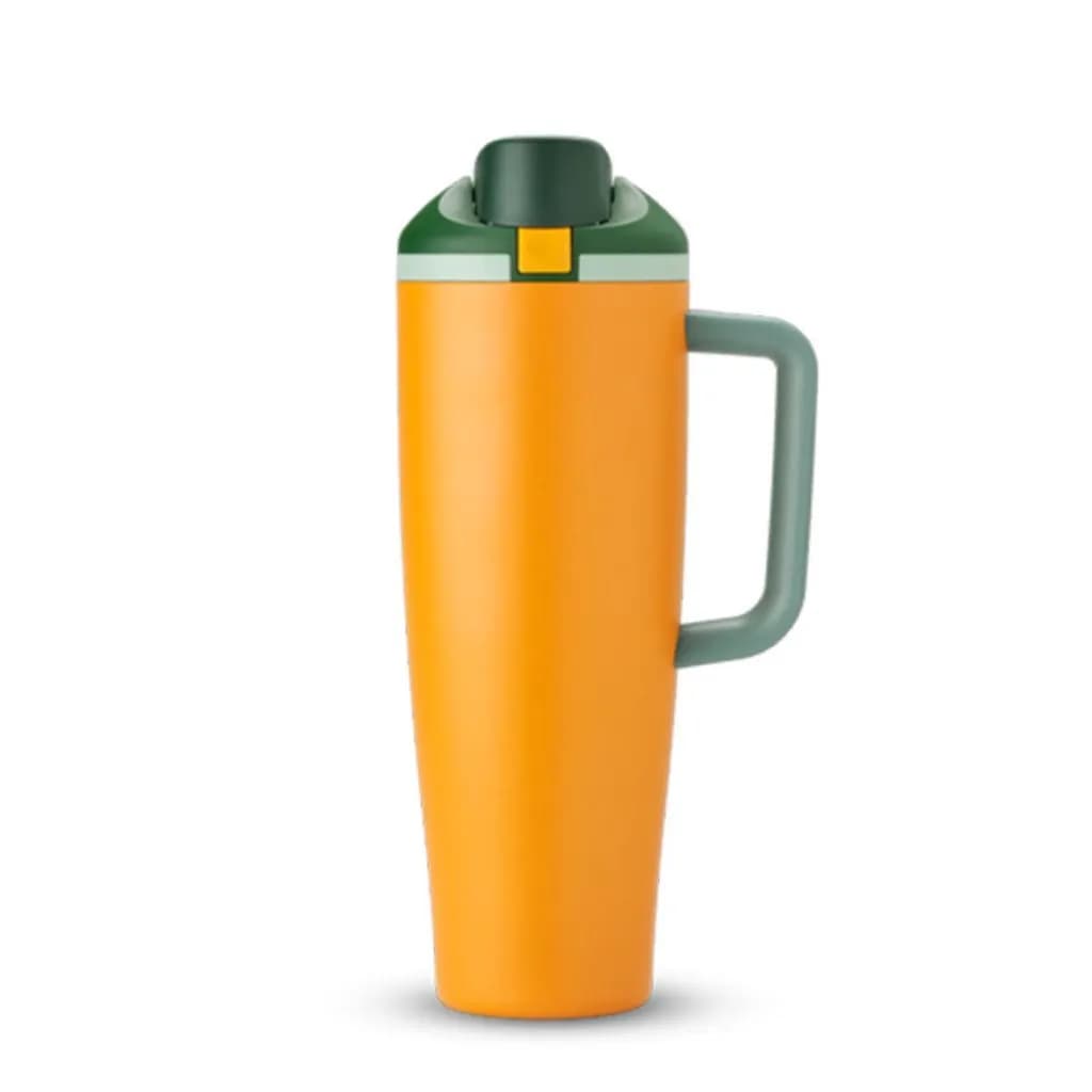تراول ماگ قفل دار برند owala مدل دو حالته 40oz — تصویر ۶