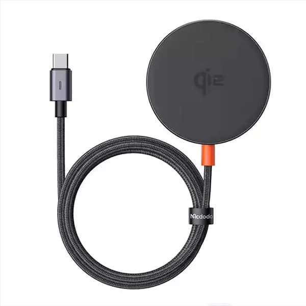 شارژر وایرلس مگنتی مک دودو مدل CH-286