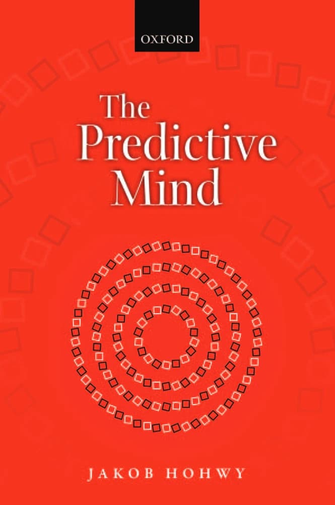 کتاب The Predictive Mind (ذهن پیش‌گو) نسخه انگلیسی PDF | جیکوب هووی