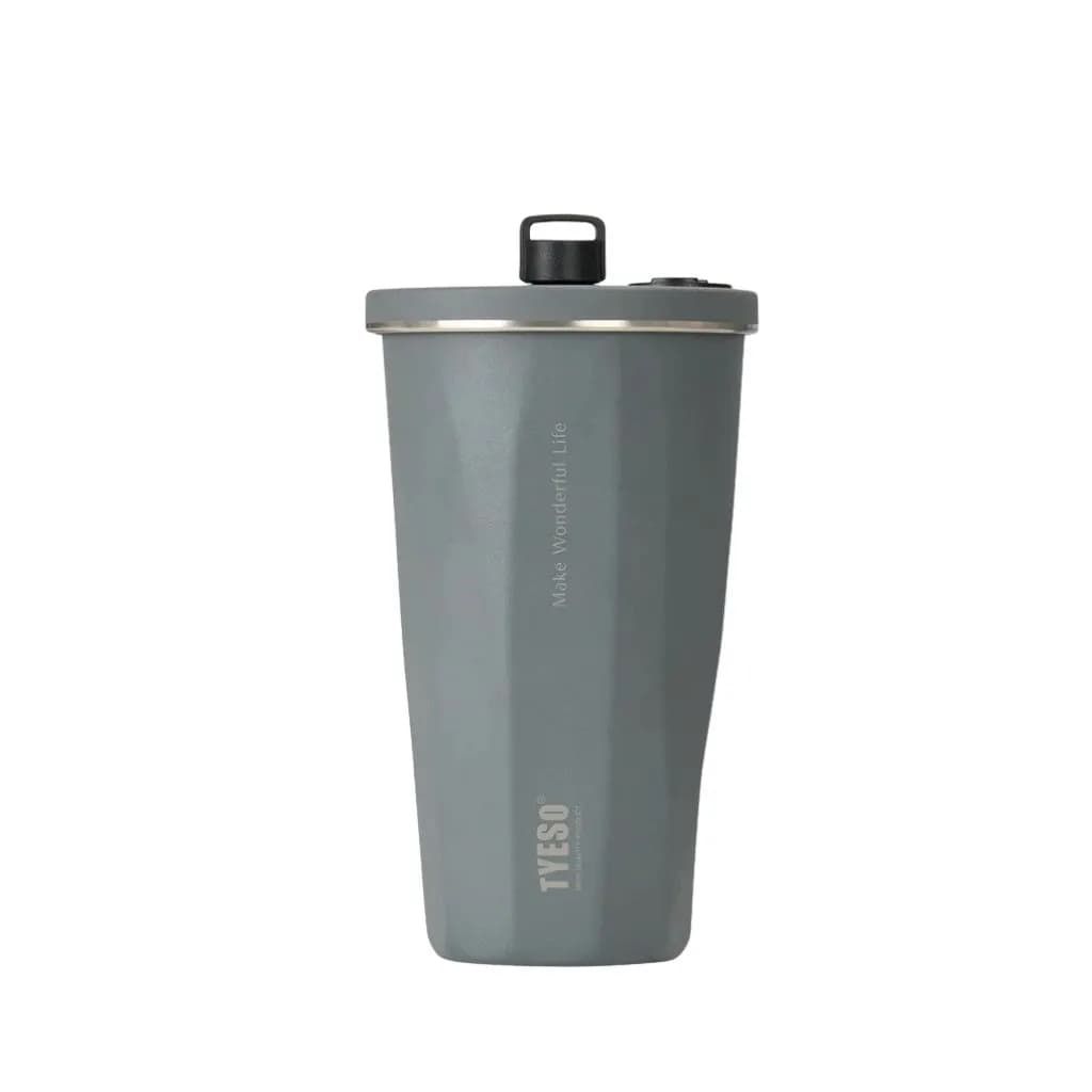 تراول ماگ تایسو مدل نی دار گنجایش 470ml