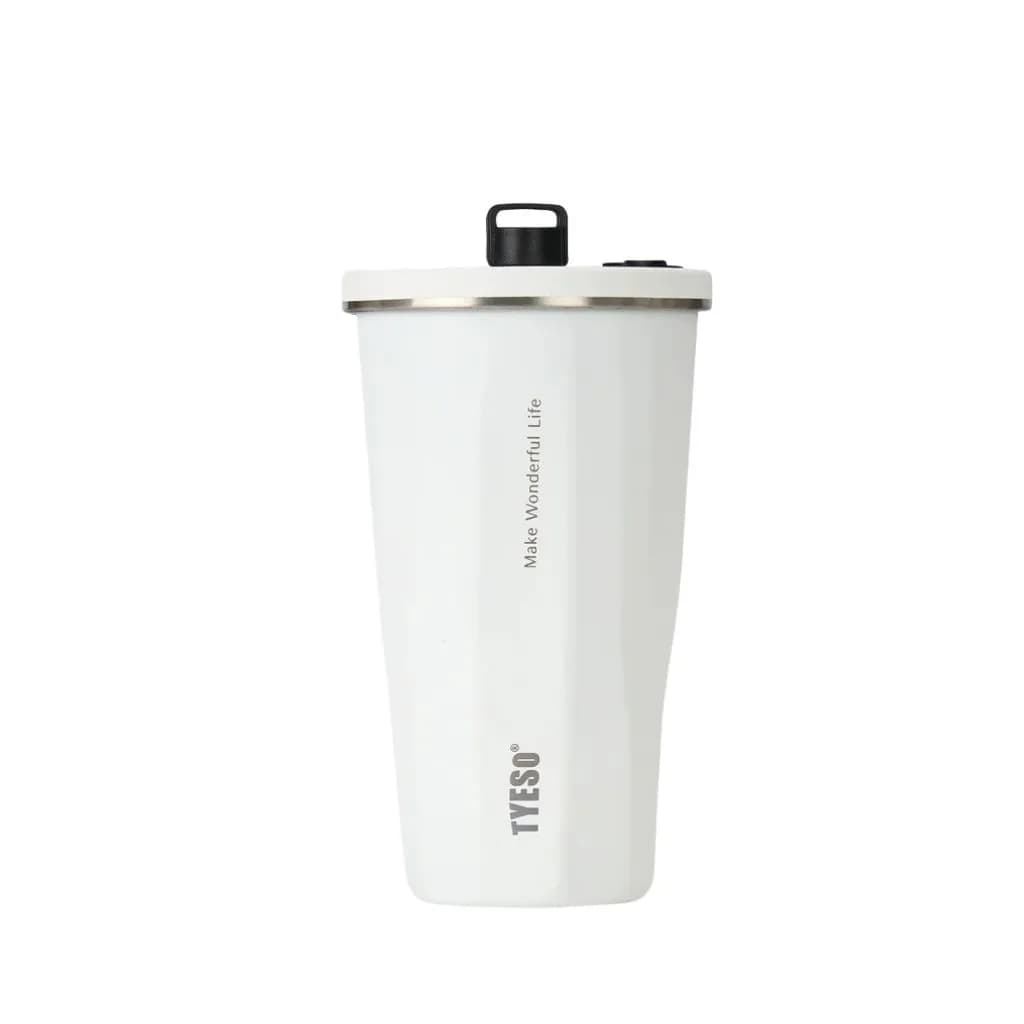 تراول ماگ تایسو مدل نی دار گنجایش 470ml — تصویر ۳