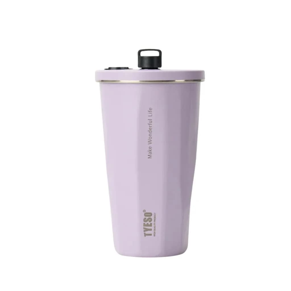 تراول ماگ تایسو مدل نی دار گنجایش 470ml — تصویر ۴