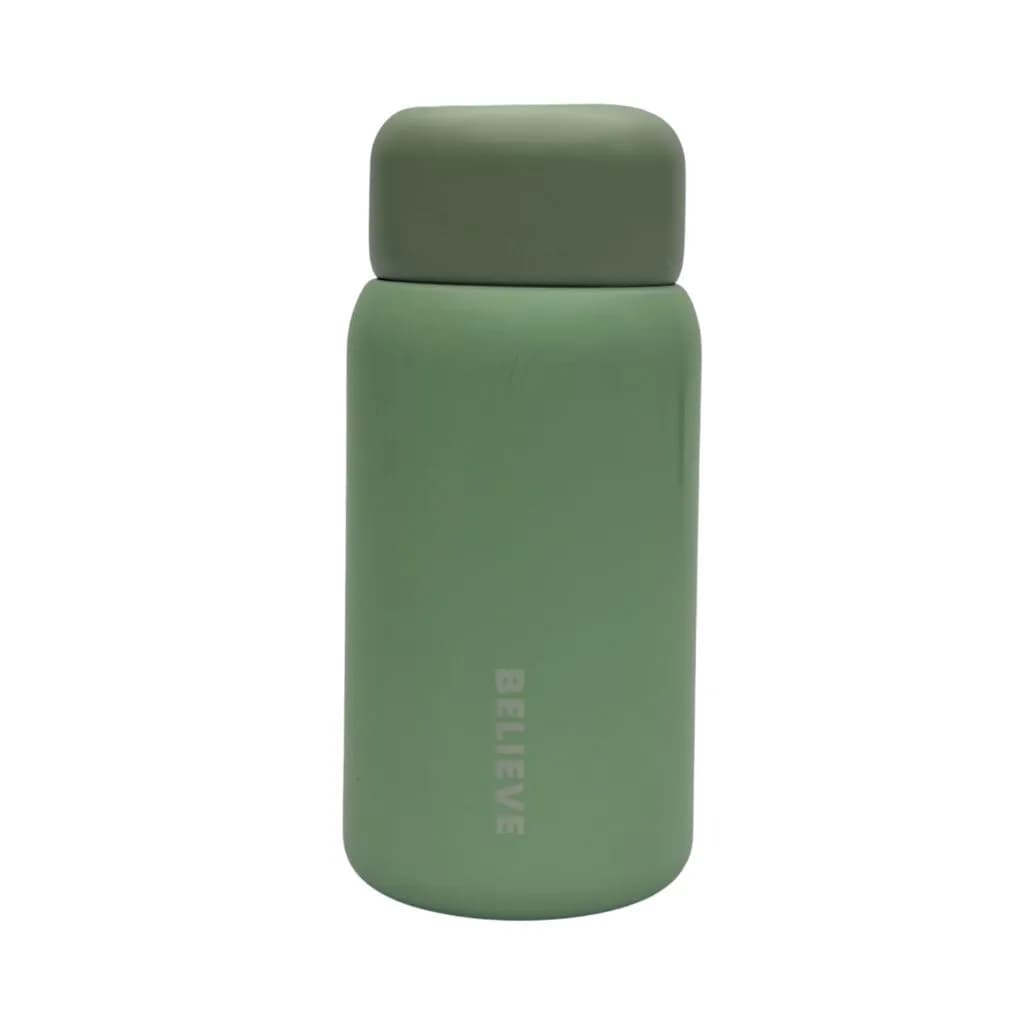 مینی فلاسک استیل BELIEVE 200ml — تصویر ۵