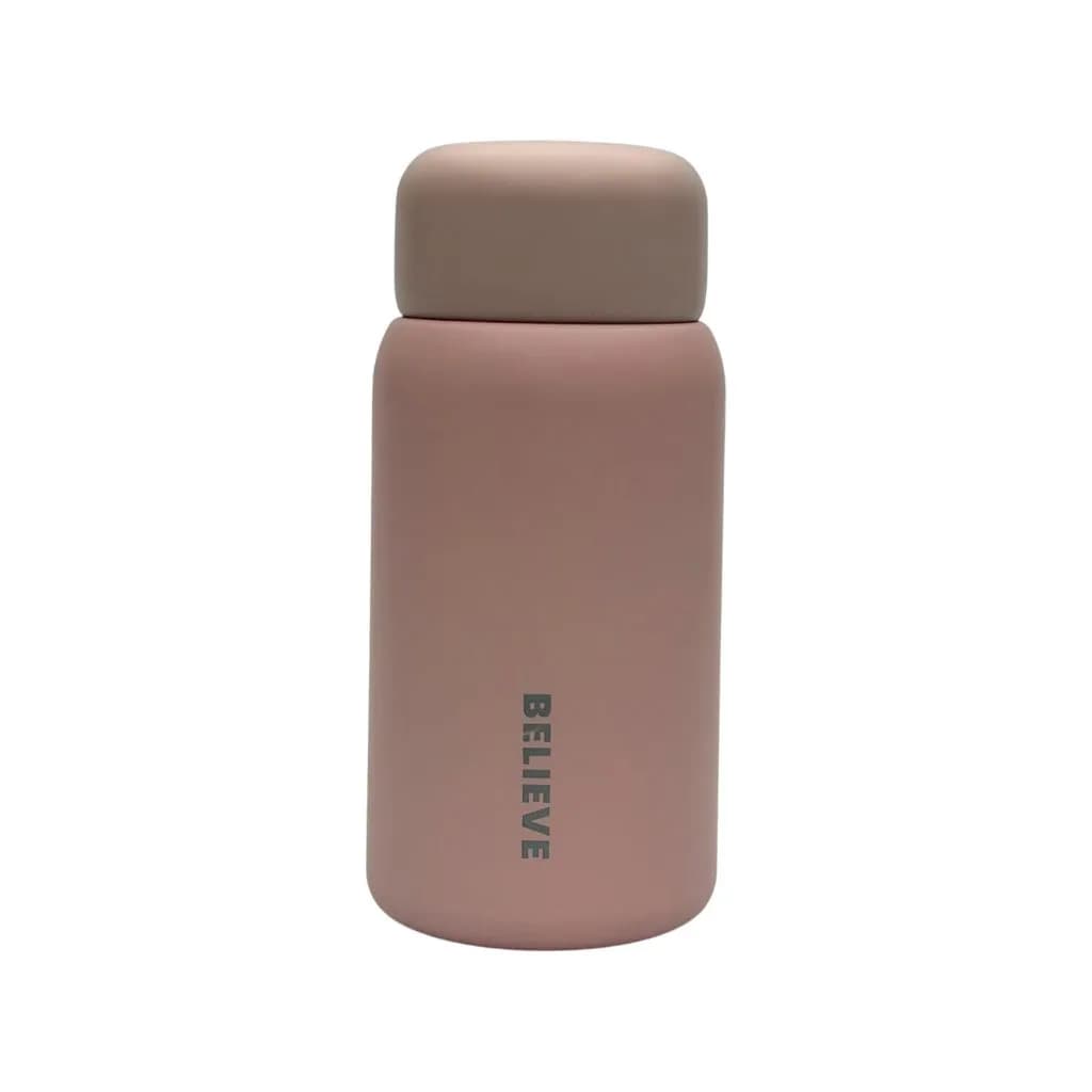 مینی فلاسک استیل BELIEVE 200ml — تصویر ۴