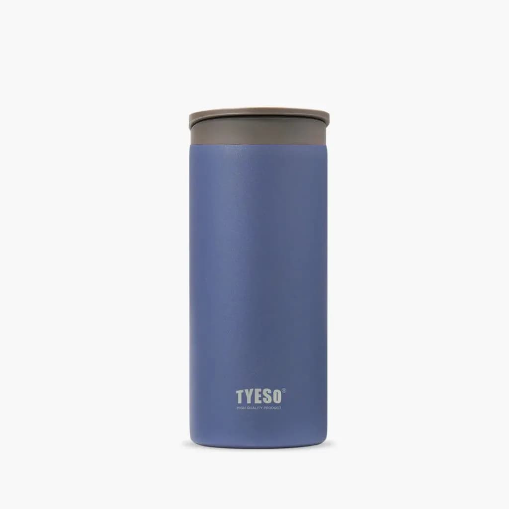 تراول ماگ استیل قفل دار تایسو 360ML