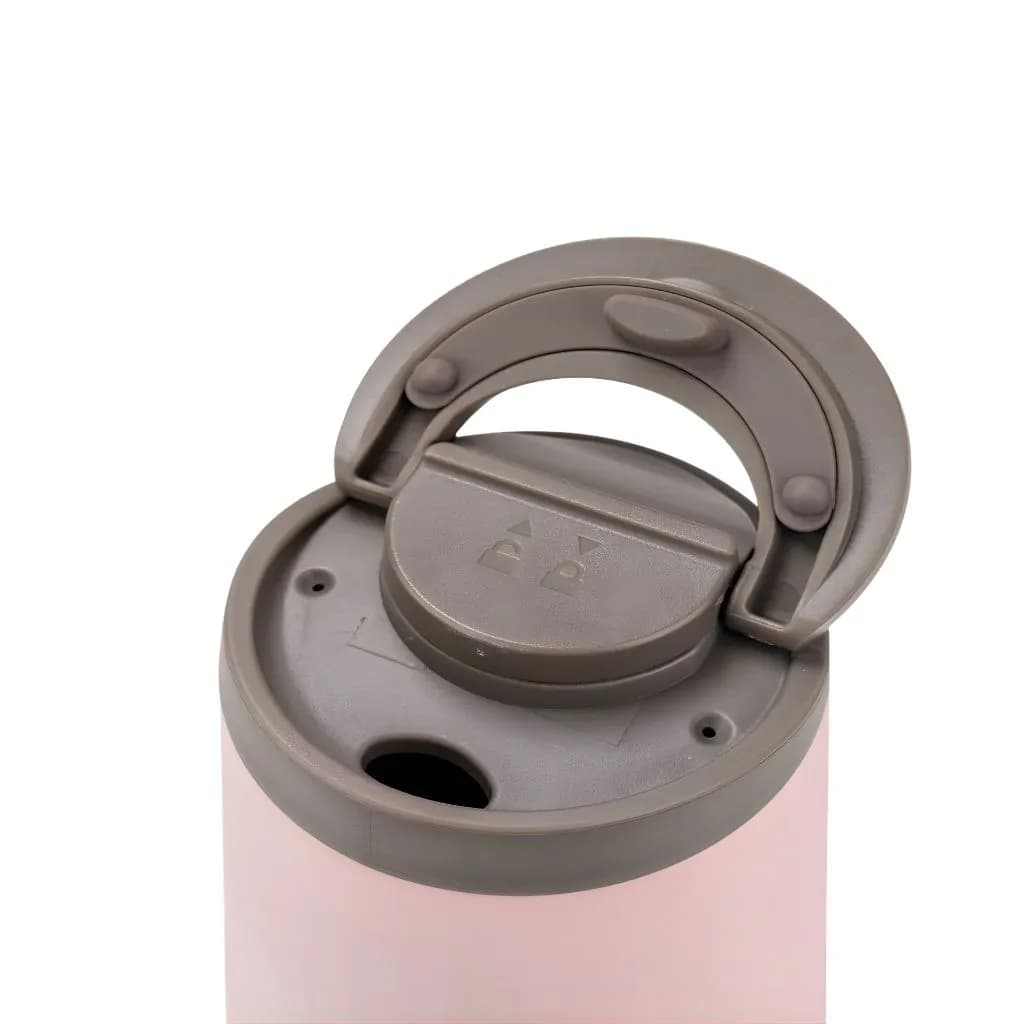 تراول ماگ استیل قفل دار تایسو 360ML — تصویر ۲