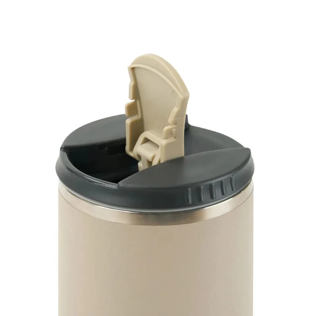 تراول ماگ استیل دوجداره تایسو 750ML — تصویر ۲