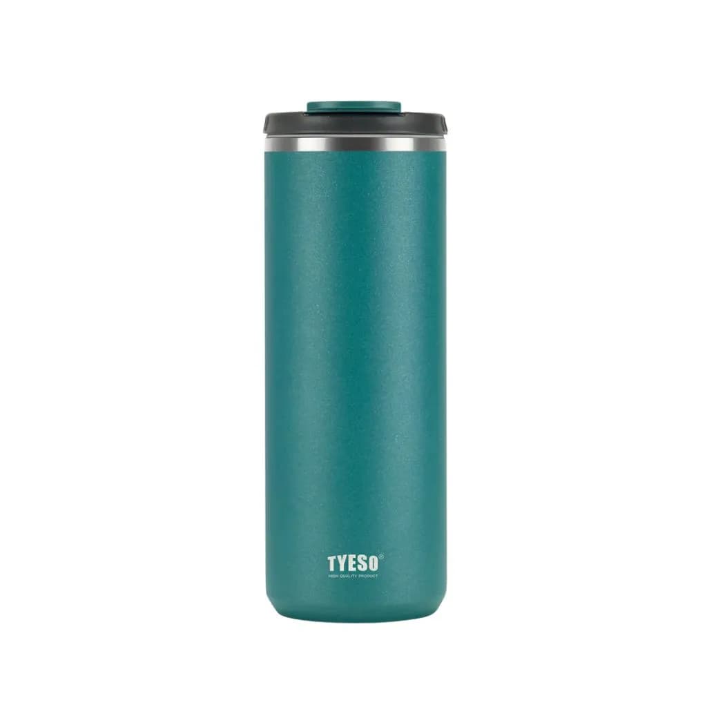 تراول ماگ استیل دوجداره تایسو 750ML — تصویر ۷