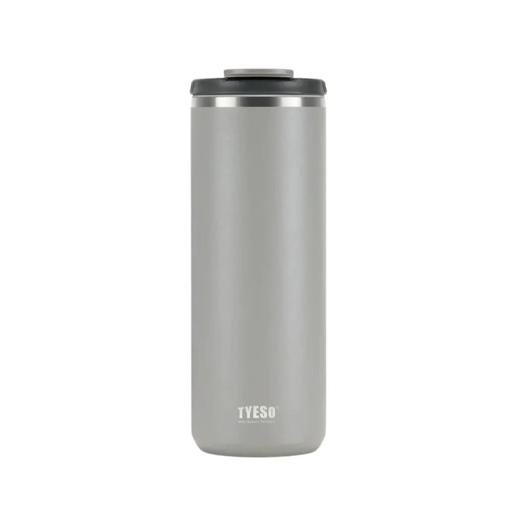 تراول ماگ استیل دوجداره تایسو 750ML — تصویر ۶