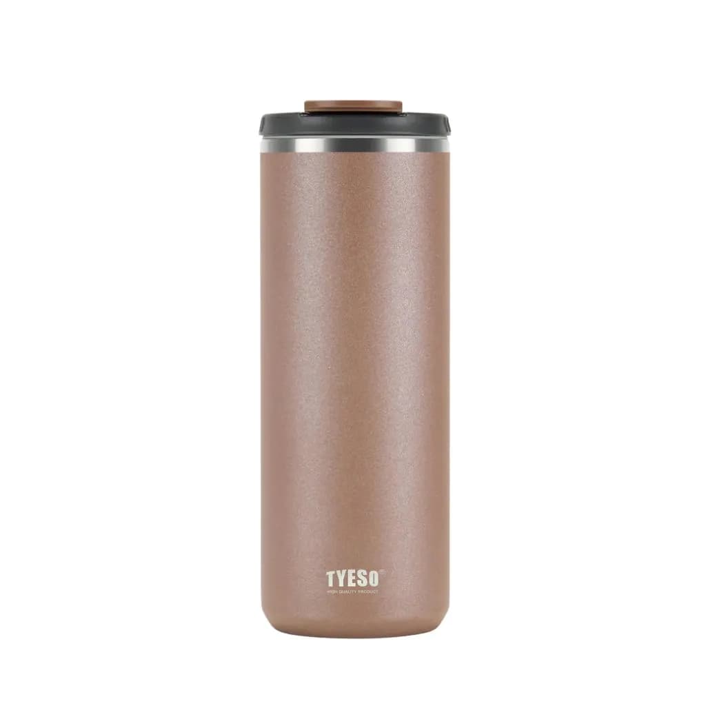تراول ماگ استیل دوجداره تایسو 750ML — تصویر ۵