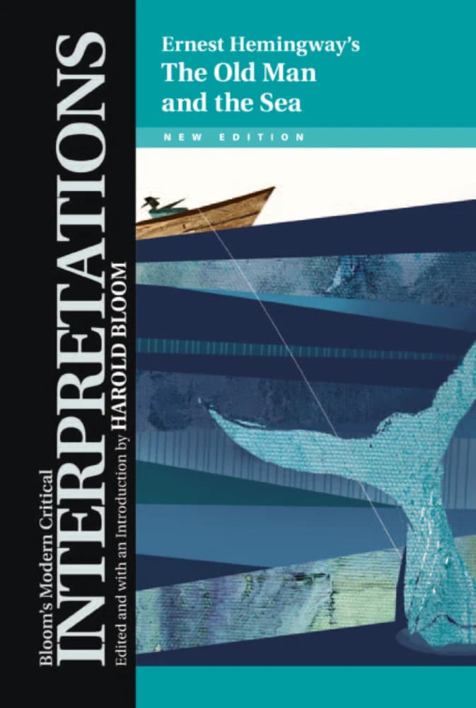 کتاب The Old Man and the Sea (پیرمرد و دریا) نسخه انگلیسی PDF | ارنست همینگوی — تصویر ۴