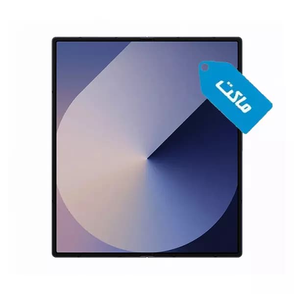 ماکت گوشی موبایل سامسونگ مدل Galaxy Z Fold 6 — تصویر ۲