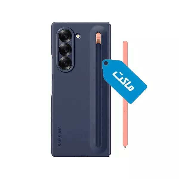 ماکت گوشی موبایل سامسونگ مدل Galaxy Z Fold 6 — تصویر ۵