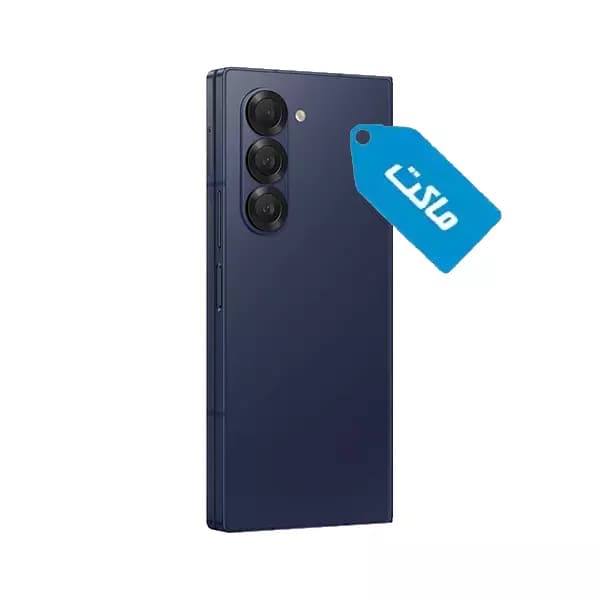 ماکت گوشی موبایل سامسونگ مدل Galaxy Z Fold 6 — تصویر ۳